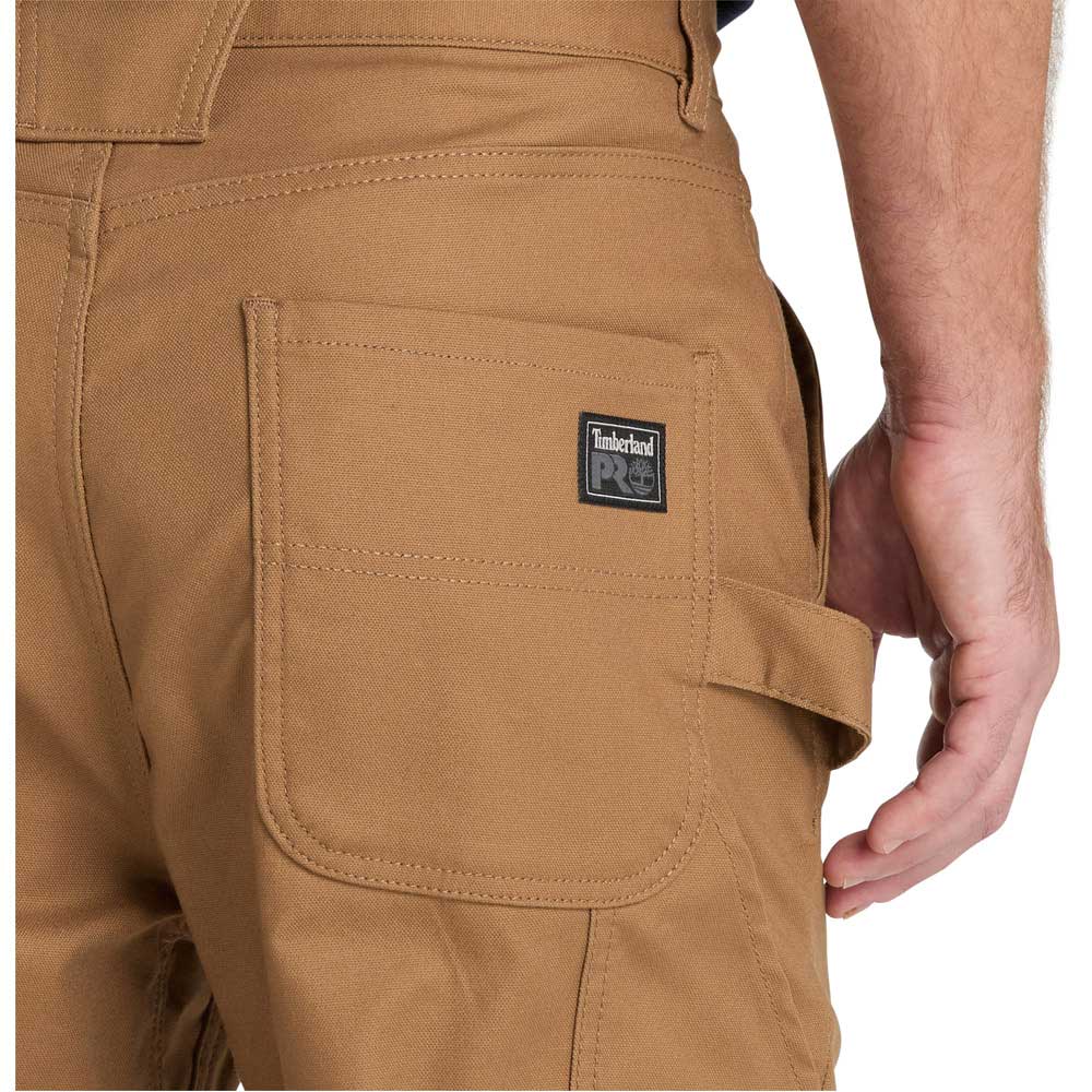 Timberland PRO Gritman Flex Athletic Fit Men's Utility Pant