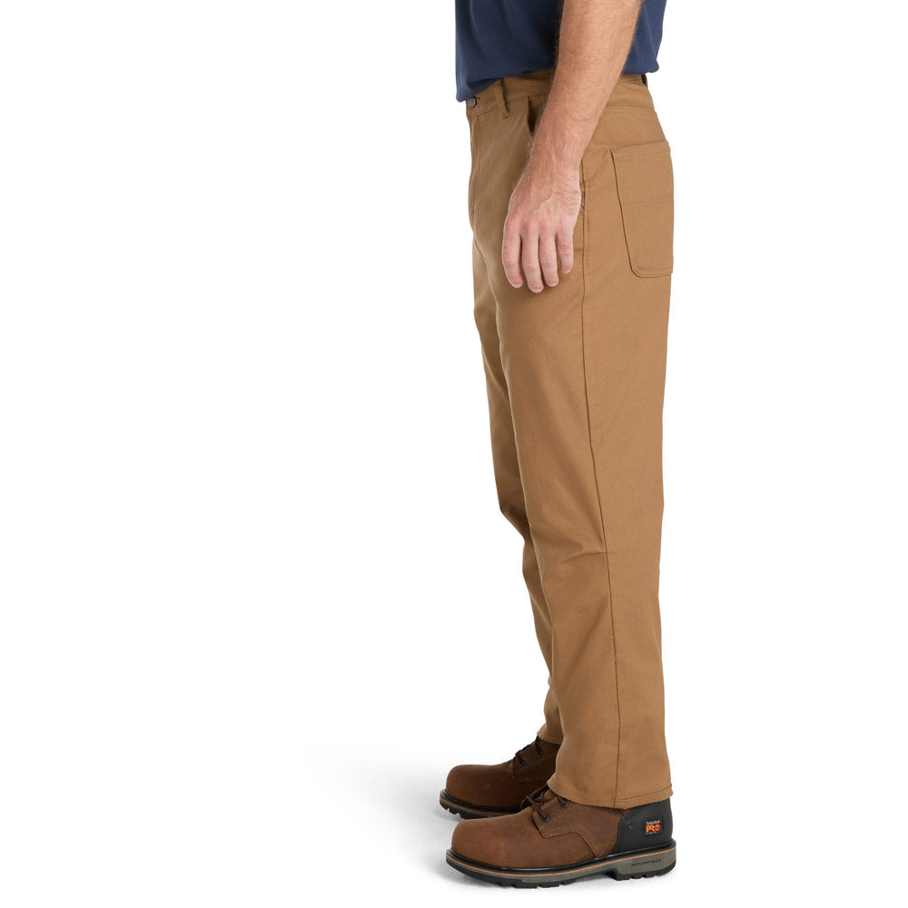 Timberland PRO Gritman Flex Athletic Fit Men's Utility Pant