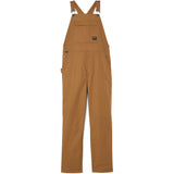 Timberland PRO Gritman Flex Men's Canvas Bib Overall