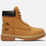 Timberland Pro 6-inch Wheat Waterproof Men's Work Boot