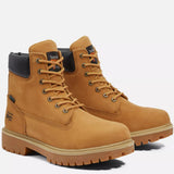 Timberland Pro 6-inch Wheat Waterproof Men's Work Boot