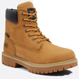 Timberland Pro 6-inch Wheat Waterproof Men's Work Boot