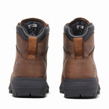 Timberland Montauk Mid Brown Soft Toe Men's Work Boot