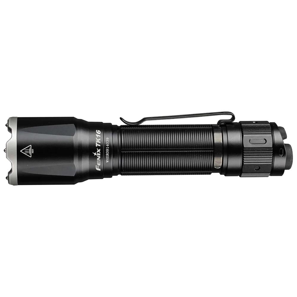 Fenix TK16 V2.0 3100 Lumen Tactical Flashlight