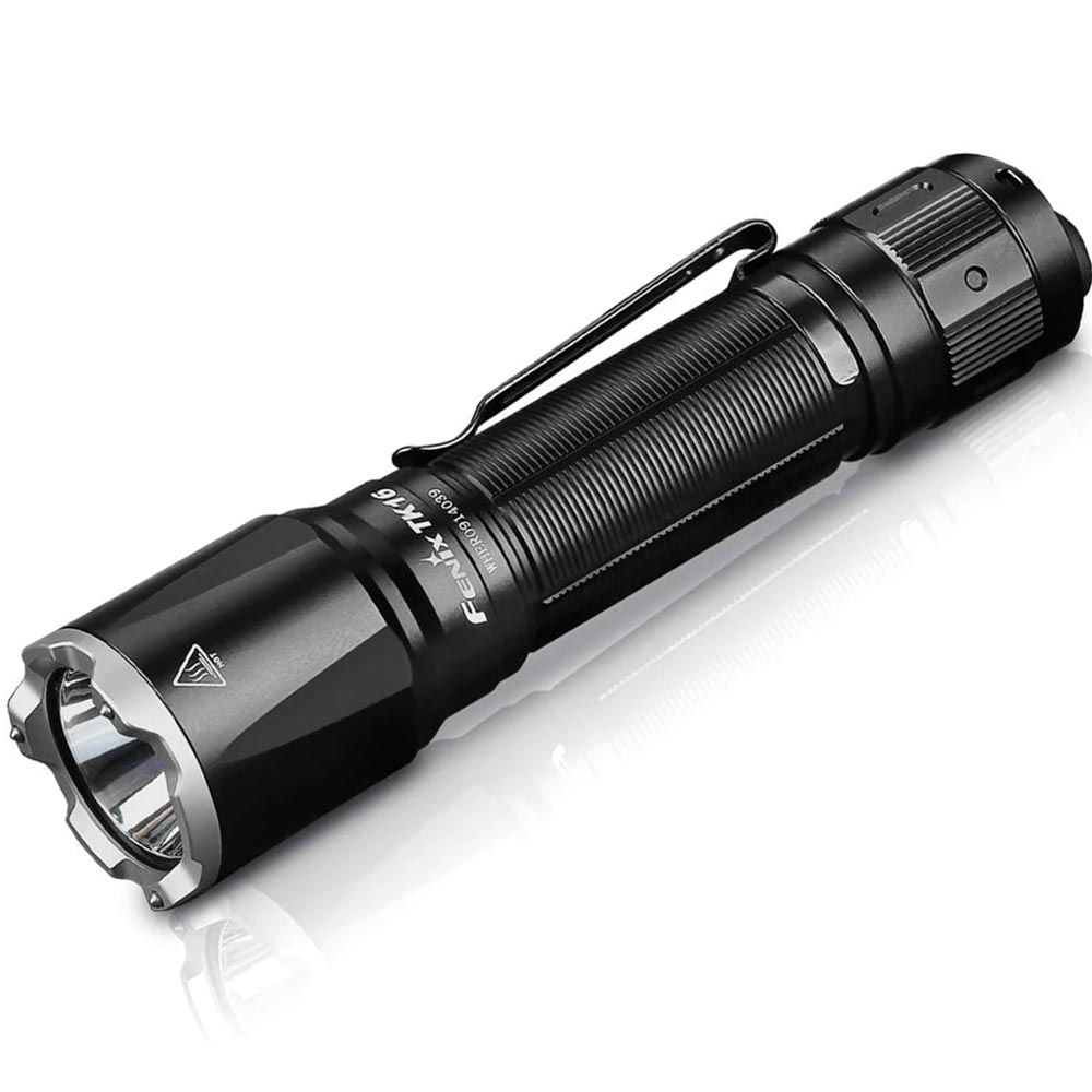 Fenix TK16 V2.0 3100 Lumen Tactical Flashlight