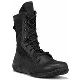 Belleville Mini-Mil 8 Inch Black Tactical Boots - TR102 - view 1