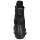 Belleville Mini-Mil 8 Inch Black Tactical Boots - TR102 - view 5