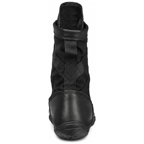 Belleville Mini-Mil 8 Inch Black Tactical Boots - TR102 - view 5