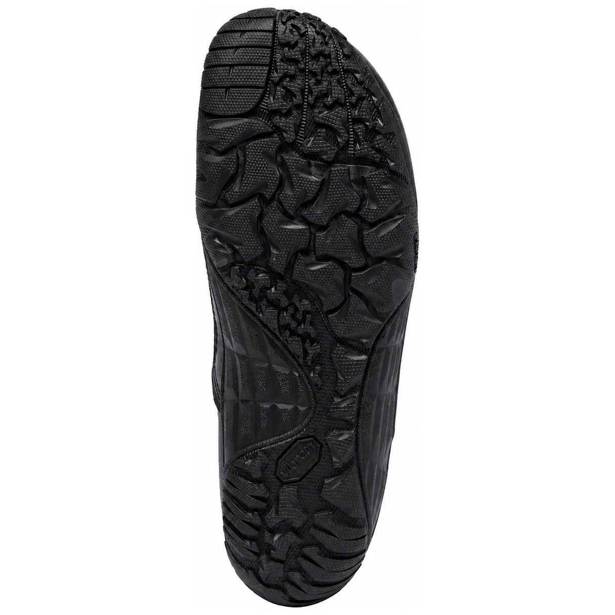 Belleville Mini-Mil 8 Inch Black Tactical Boots - TR102 - view 7