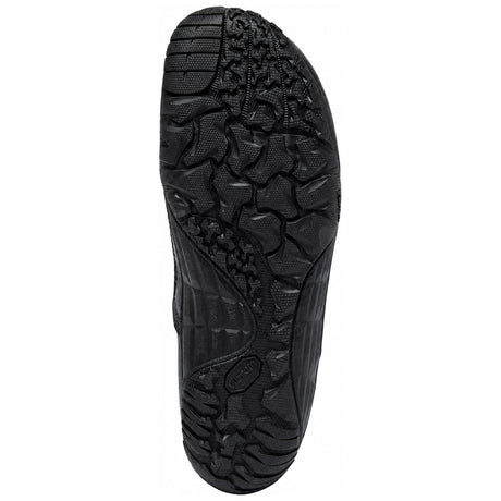 Belleville Mini-Mil 8 Inch Black Tactical Boots - TR102 - view 7