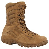 Belleville Khyber Coyote Military Boots - TR550