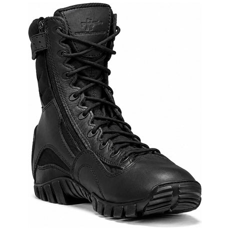 8-inch Tactical Research Side Zip Tactical Boot - TR960Z - view 1