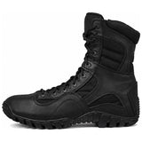 8-inch Tactical Research Side Zip Tactical Boot - TR960Z - view 2