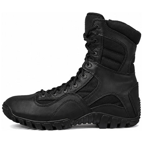 8-inch Tactical Research Side Zip Tactical Boot - TR960Z - view 2