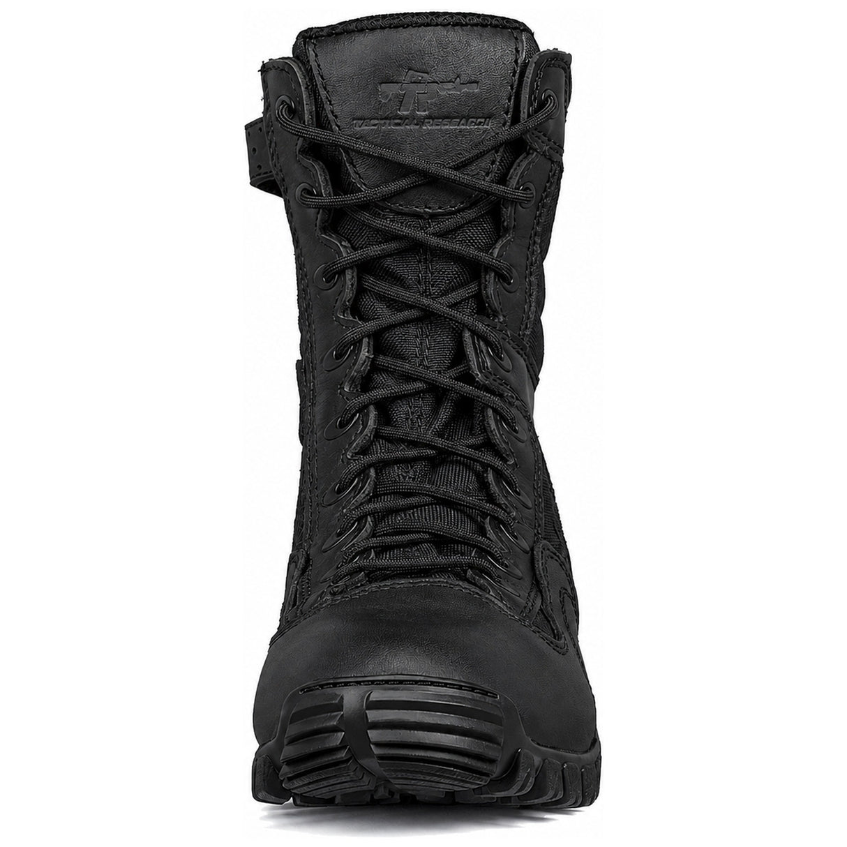 8-inch Tactical Research Side Zip Tactical Boot - TR960Z - view 3