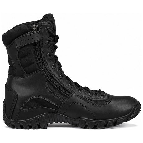 8-inch Tactical Research Side Zip Tactical Boot - TR960Z - view 4