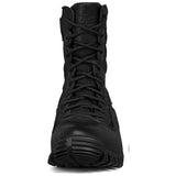 Belleville Khyber Black Side Zip Waterproof Tactical boots - TR960Z WP