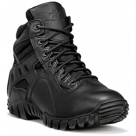 Belleville Khyber Black Hot Weather Tactical Boots - TR966 - view 1