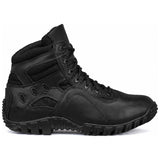 Belleville Khyber Black Hot Weather Tactical Boots - TR966 - view 2