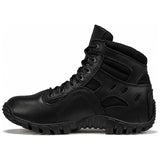 Belleville Khyber Black Hot Weather Tactical Boots - TR966 - view 3