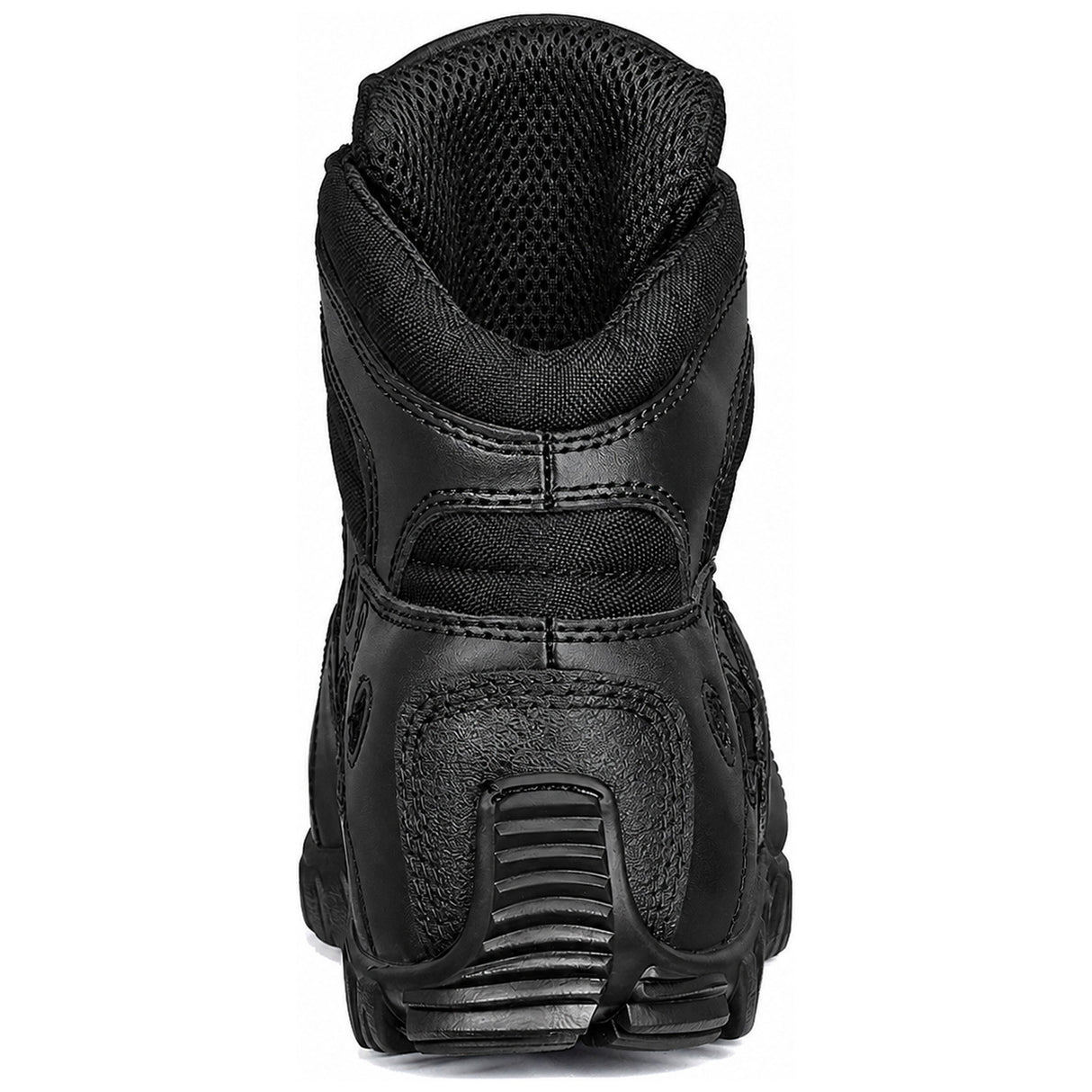 Belleville Khyber Black Hot Weather Tactical Boots - TR966 - view 4