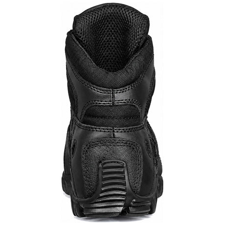 Belleville Khyber Black Hot Weather Tactical Boots - TR966 - view 4
