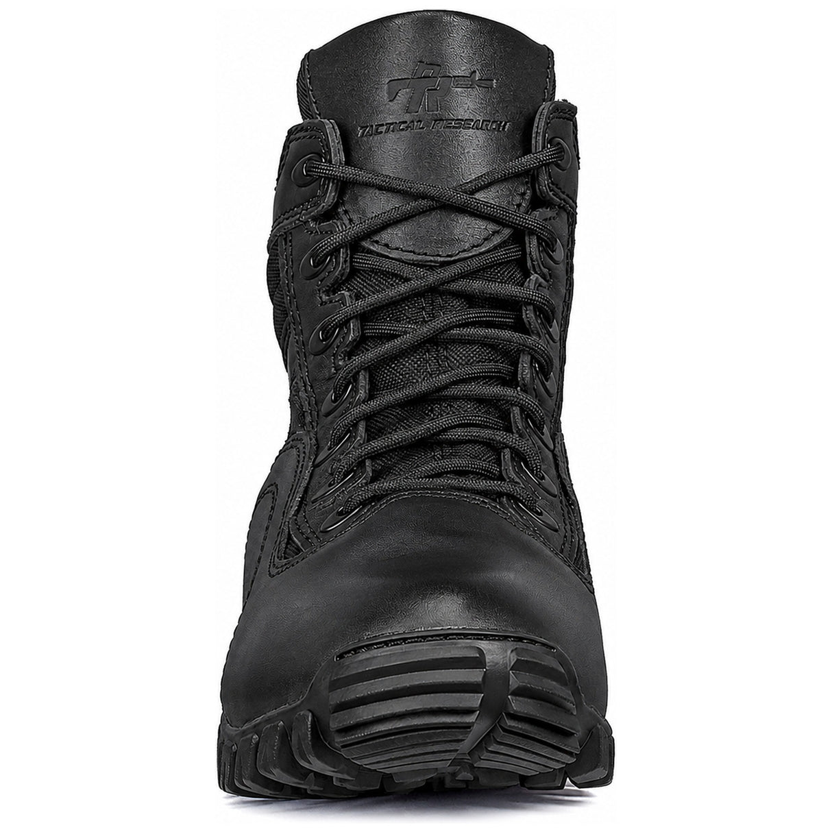 Belleville Khyber Black Hot Weather Tactical Boots - TR966 - view 5