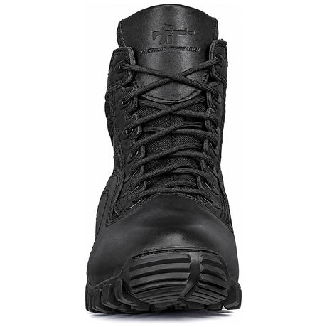 Belleville Khyber Black Hot Weather Tactical Boots - TR966 - view 5