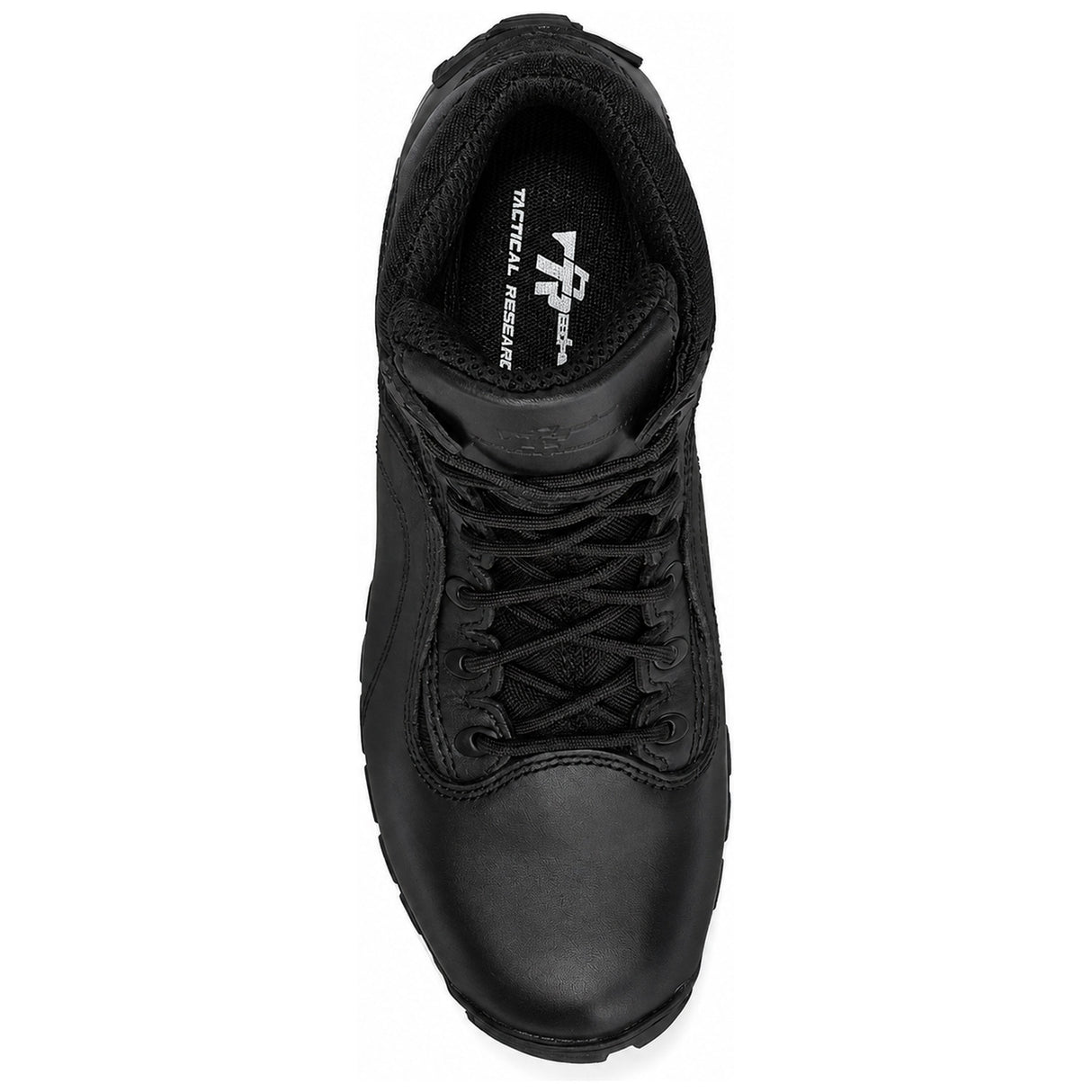 Belleville Khyber Black Hot Weather Tactical Boots - TR966 - view 6
