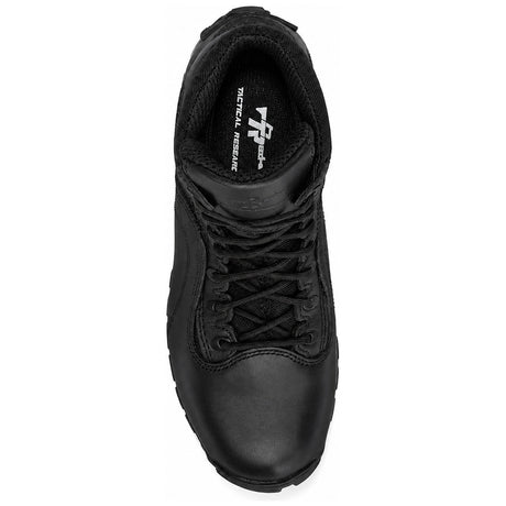 Belleville Khyber Black Hot Weather Tactical Boots - TR966 - view 6