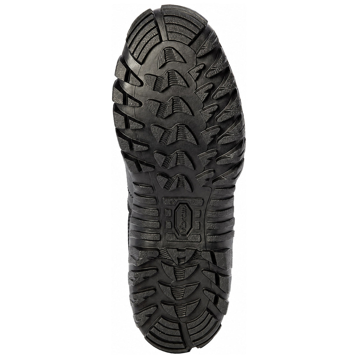 Belleville Khyber Black Hot Weather Tactical Boots - TR966 - view 7