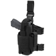 Tornado Tactical Leg Holster - Black