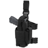 Tornado Tactical Leg Holster - Black