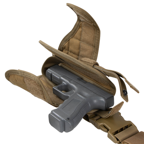 Tornado Tactical Leg Holster - Left Hand