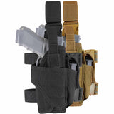 Condor Tornado Tactical Leg Holster