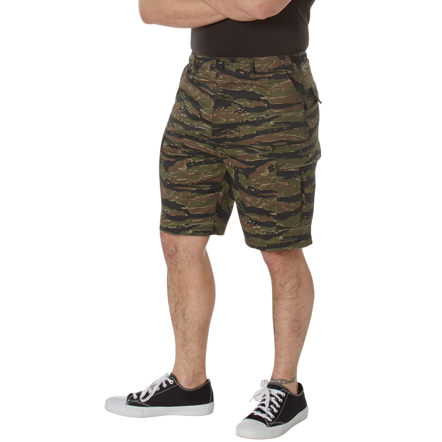 c*1様 RRL TIGER STRIPE CAMO CARGO SHORT P c*1様 RRL TIGER STRIPE CAMO CARGO SHORT P NON STOCK Tiger Stripe Camo