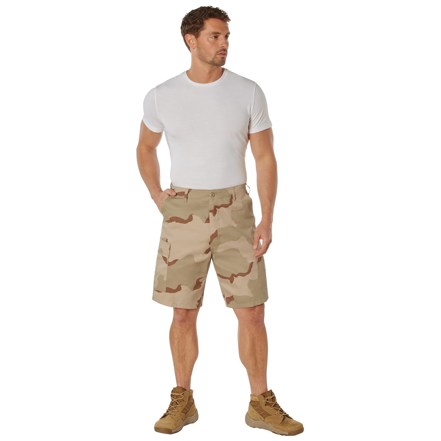 パンツ BoTT Desert Camo Sweatshort BoTT(ボット) / Desert Camo Sweatshort | 公式通販・JACK in