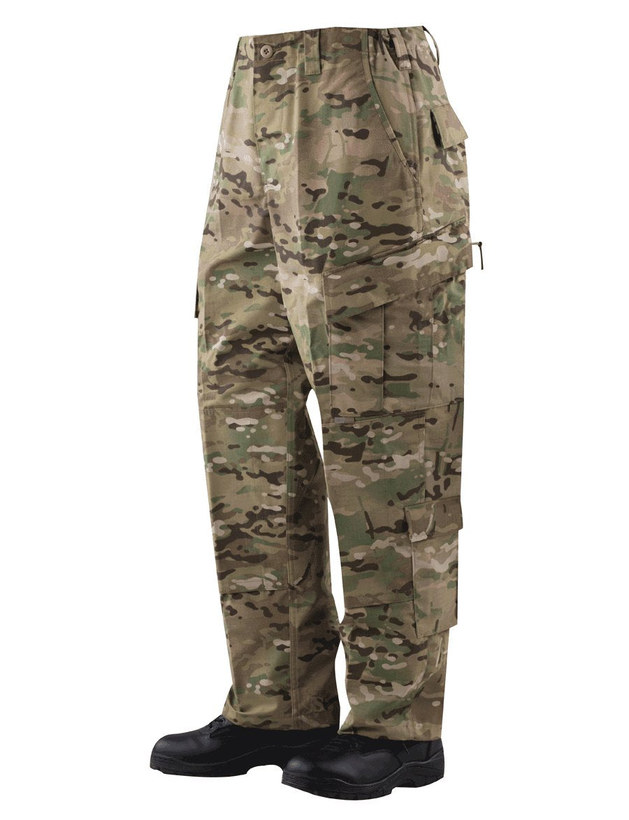Tru-Spec Multicam Tactical Response Uniform Pant