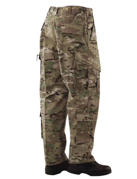 Tru-Spec Multicam Tactical Response Uniform Pant