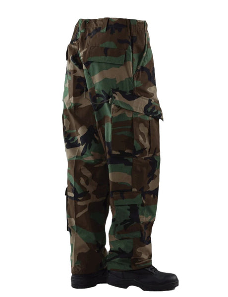 Tru-Spec Tactical Response Uniform Trousers