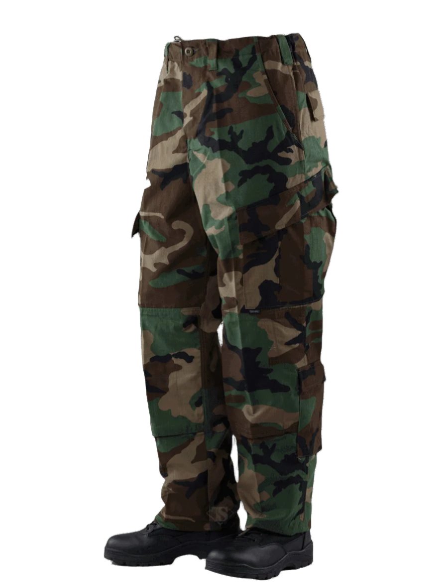 Tru-Spec Tactical Response Uniform Trousers