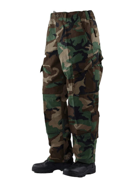 Tru-Spec Tactical Response Uniform Trousers