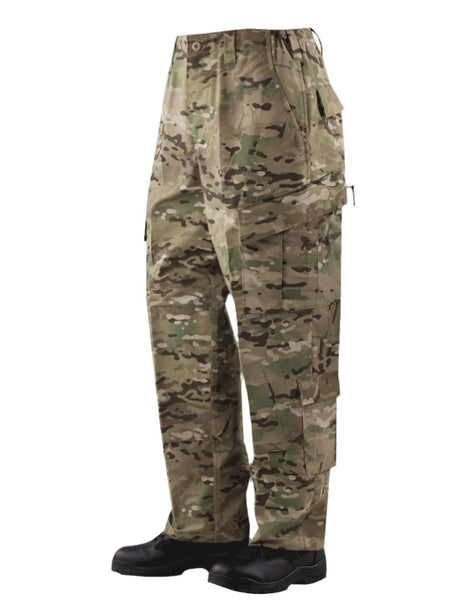 Tru-Spec Multicam Tactical Response Uniform Pant