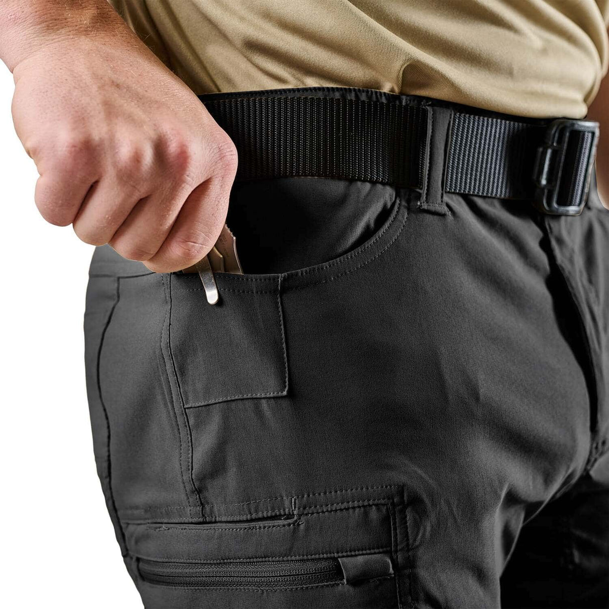 Tru-Spec 24-7 Agility Pants