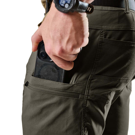 Tru-Spec 24-7 Agility Pants