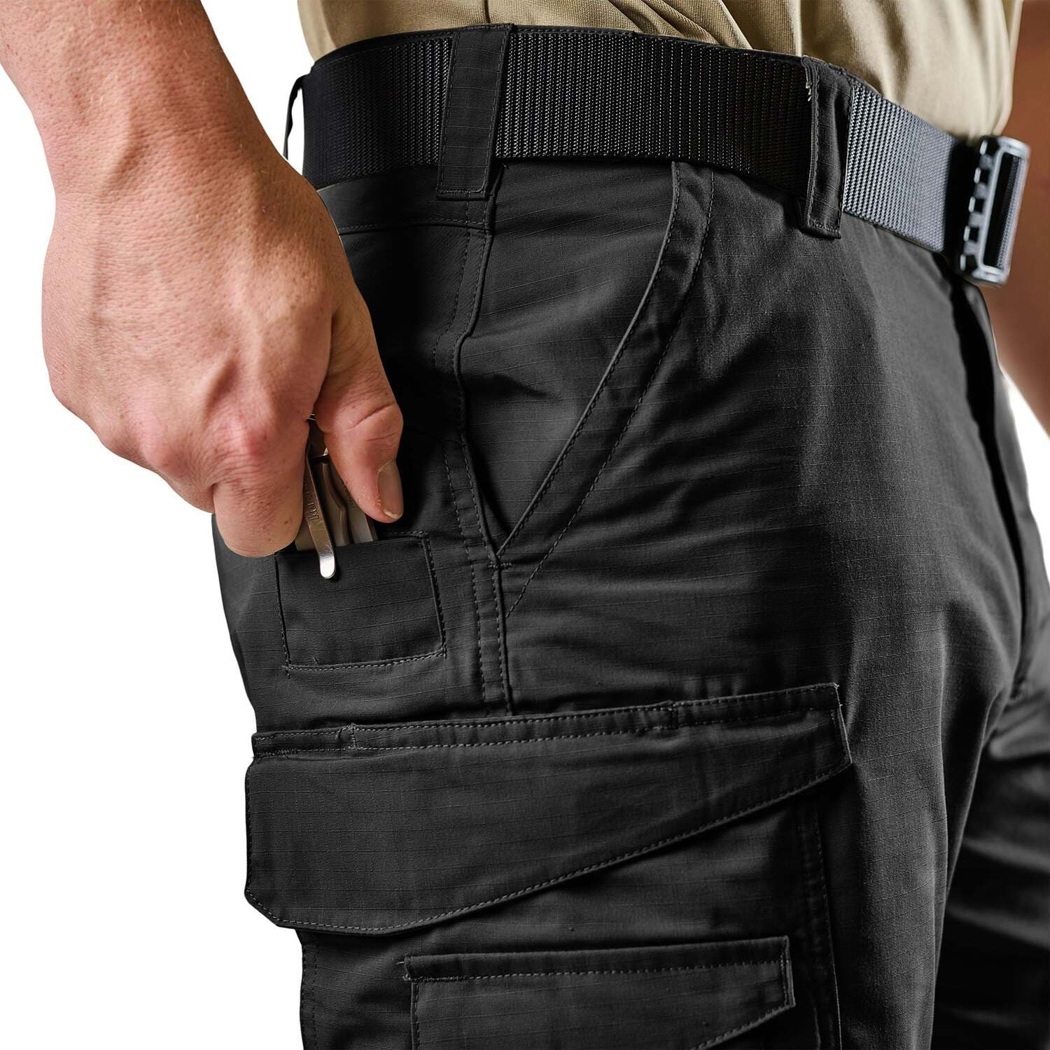 24-7 Pro Flex Tactical Pants