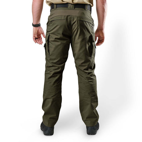 Tru-Spec 24-7 Pro Flex Tactical Pants