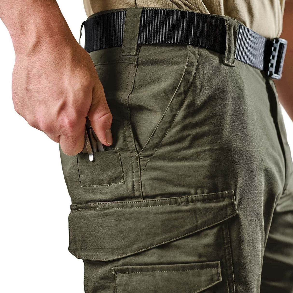 Tru-Spec 24-7 Pro Flex Tactical Pants