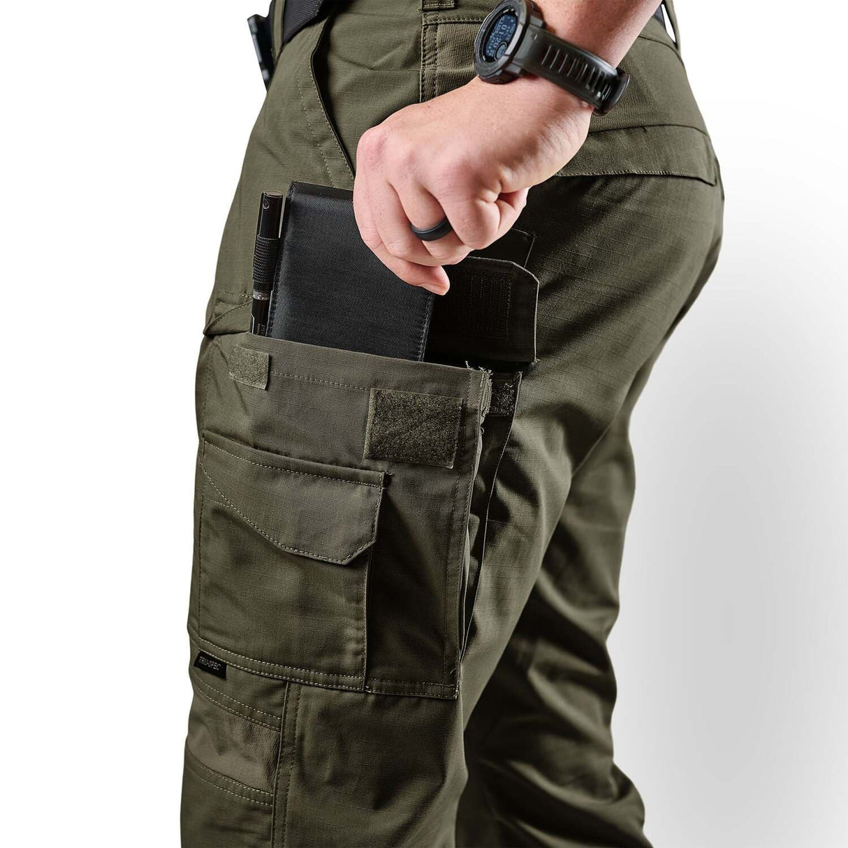 Tru-Spec 24-7 Pro Flex Tactical Pants