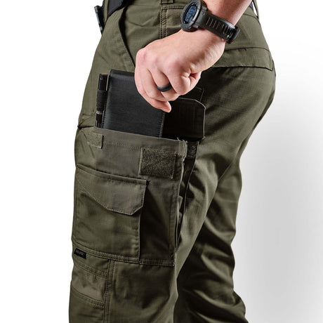 Tru-Spec 24-7 Pro Flex Tactical Pants